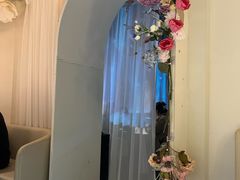 -PARFUM FLORAL花境法餐(南京首店)