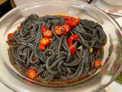 -川人川菜馆(黄山路店)