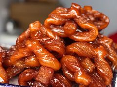 -年记·兴顺斋 牛街清真熟食小吃店