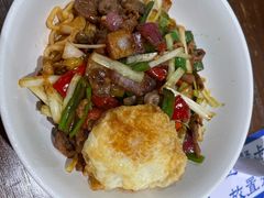 -寻裕记·现炒浇头面(人民广场店)