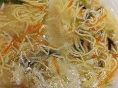 -小桃红·东北菜·春饼烤鸭(南阳湖街店)