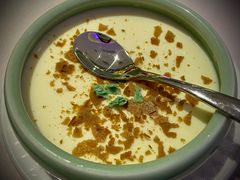 香草鲜奶布丁-蟹榭(静安寺晶品商场店)