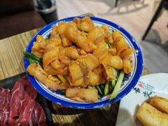 -刘少华贵州小黄牛·鲜牛肉火锅(总店)