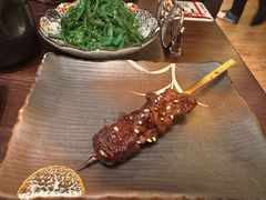 -鸟鹏烧鸟居酒屋(昌岗店)
