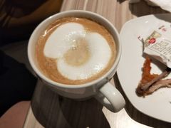 -必胜客(八一店)