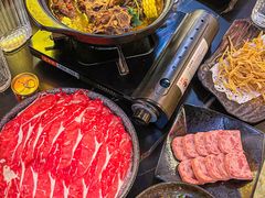 -熹悟海鲜火锅·广式打边炉