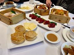 鲜虾红米肠-南宁荔园维景国际酒店·荔园中餐厅