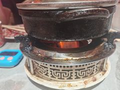 -山四砂锅(太原钟楼街店)