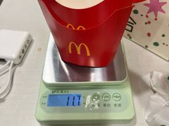 -麦当劳(天兴罗斯福店)