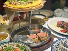 -西堤牛排(南京龙江店)