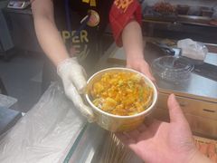 -华威约饭街
