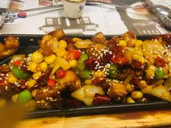 -将军牛排·尔滨地标朝鲜族美食(总店)