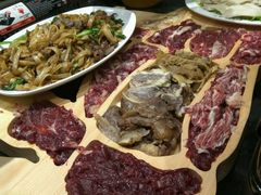 -八合里潮汕鲜牛肉火锅(吉大店)