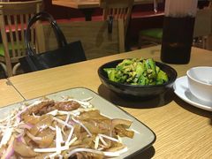 -嘉旺港式茶餐厅(延长中路店)