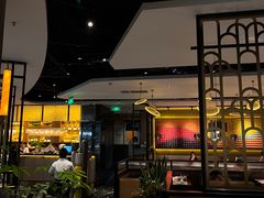 -半秋山西餐厅(襄阳万达店)
