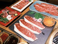 -MIKOMIKO和牛烧肉专门店(南门店)