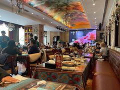 -巴依老爷新疆美食(工体旗舰店)