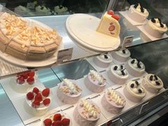 -喜茶(深圳欢乐海岸LAB店)