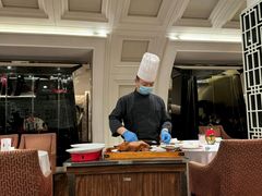 -北京王府井希尔顿酒店·秦唐中餐厅Chynna