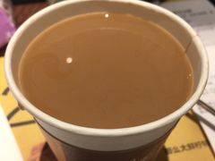 -麦当劳(广州新港东路第二分店)