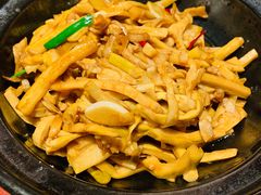 -吕氏疙瘩汤·新鲁菜(济南万象城店)