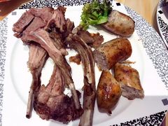 -西藏饭店·亚克·食光自助餐厅(文殊院店)