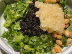 特色蘸碟-小饕荟雅安贡椒鱼鲜馆(广福桥店)