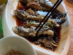 -七仙岭君澜度假酒店·桃源小馆中餐厅