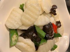 -秦淮巷·四季小馆