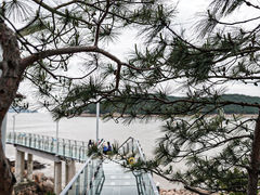 -宁波松兰山滨海旅游度假区