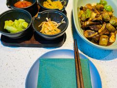 -半山腰·云南菜(侨福芳草地店)