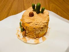 -星巴克(天津有巢公馆店)