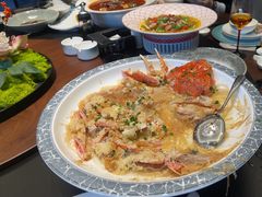 -云客来·花园餐厅(洛社店)