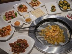 -么子烤肉(化龙池店)