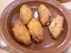 -萨莉亚意式餐厅(特力时尚汇店)