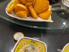 -芦月轩羊蝎子(北蜂窝店)