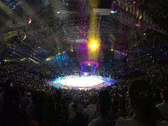 -珠海横琴长隆《卡卡虎奇遇记》