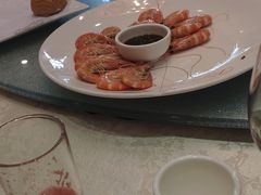 -恒宝和宴(合生广场店)