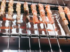 -诸锣记烤串·锦州烧烤(淘金店)