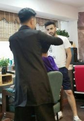 -乌贝卡专业假发