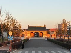-上海交通大学(闵行校区)