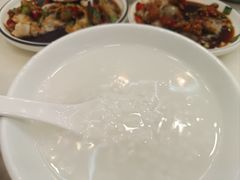-长平老姿娘夜粥(平东一街店)