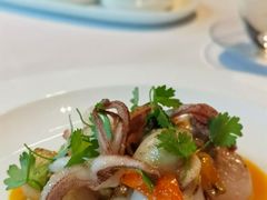 -广州富力丽思卡尔顿酒店·丽轩·粤菜