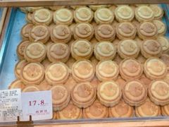 -詹记桃酥(包河万达店)