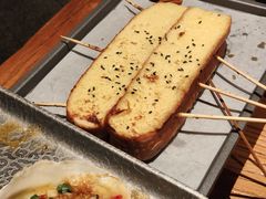 -北丐先生·野馄饨烧烤(长宁龙之梦店)