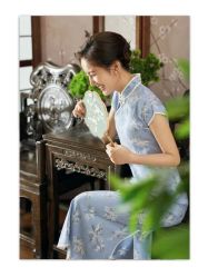 -女王风尚STUDIO·轻奢化定制