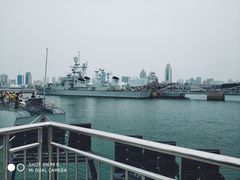 -中国人民解放军海军博物馆