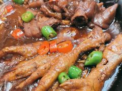-小秦淮·南京土菜(新亭西路店)