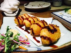 -蟹将军·松叶蟹和牛日料放题自助(K11店)