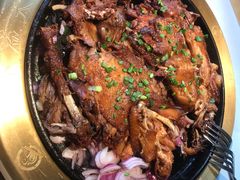 -恰八斗·猛火长沙菜(国贸店)